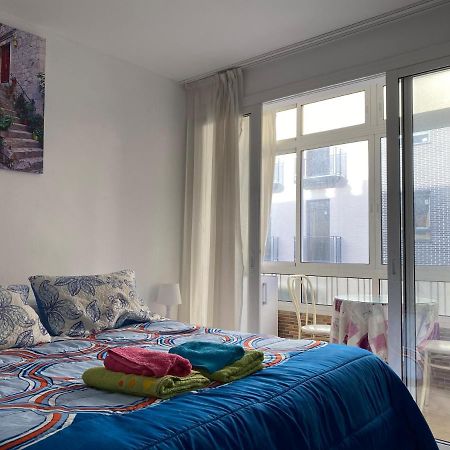 Malaga Centro Habitaciones Privada En Apartamento Compartidos Exteriér fotografie