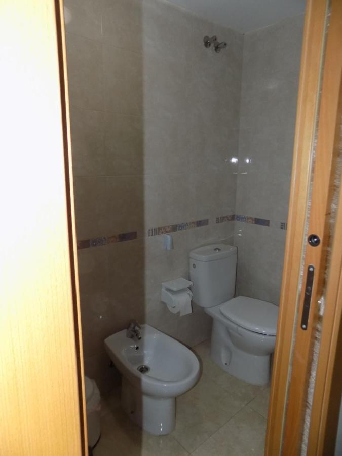 Malaga Centro Habitaciones Privada En Apartamento Compartidos Exteriér fotografie