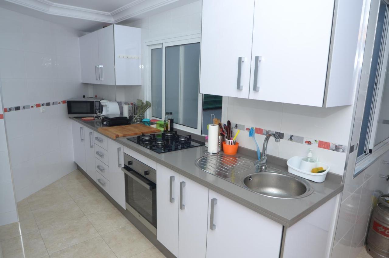 Malaga Centro Habitaciones Privada En Apartamento Compartidos Exteriér fotografie